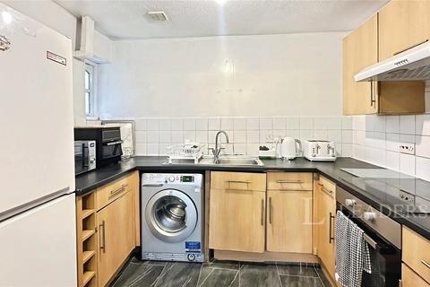 undefined, Larkspur Gardens, Luton, Bedfordshire, LU4