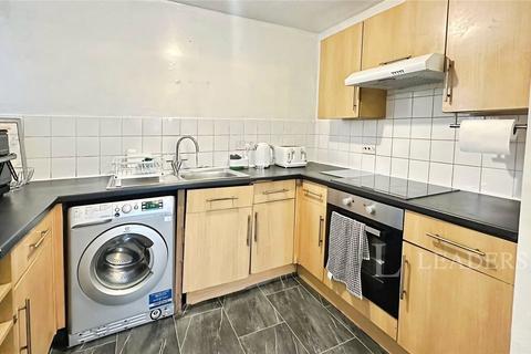 undefined, Larkspur Gardens, Luton, Bedfordshire, LU4