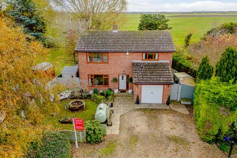 undefined, Vicarage Close, Holbeach St. Johns, Holbeach, Spalding, Lincolnshire, PE12
