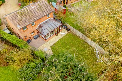 undefined, Vicarage Close, Holbeach St. Johns, Holbeach, Spalding, Lincolnshire, PE12