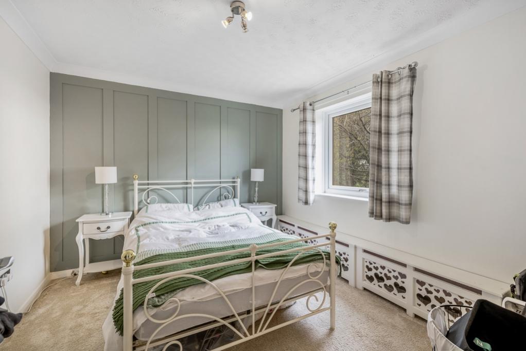 Tawny Lodge (Holbeach St Johns)-24