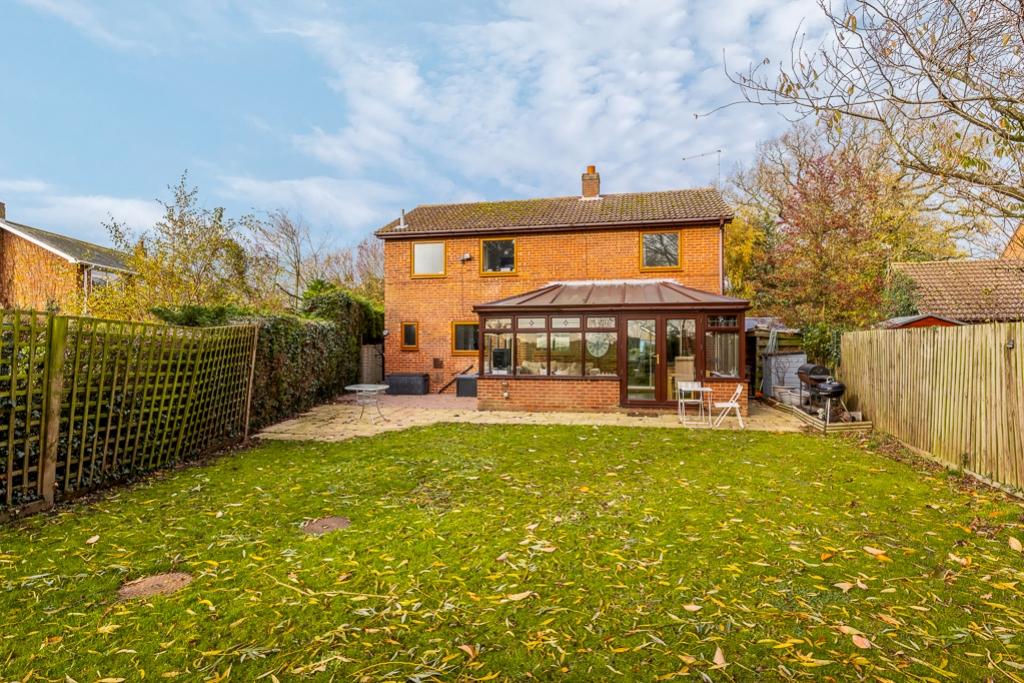 Tawny Lodge (Holbeach St Johns)-10