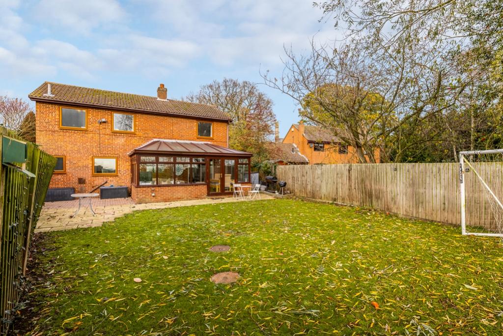 Tawny Lodge (Holbeach St Johns)-12