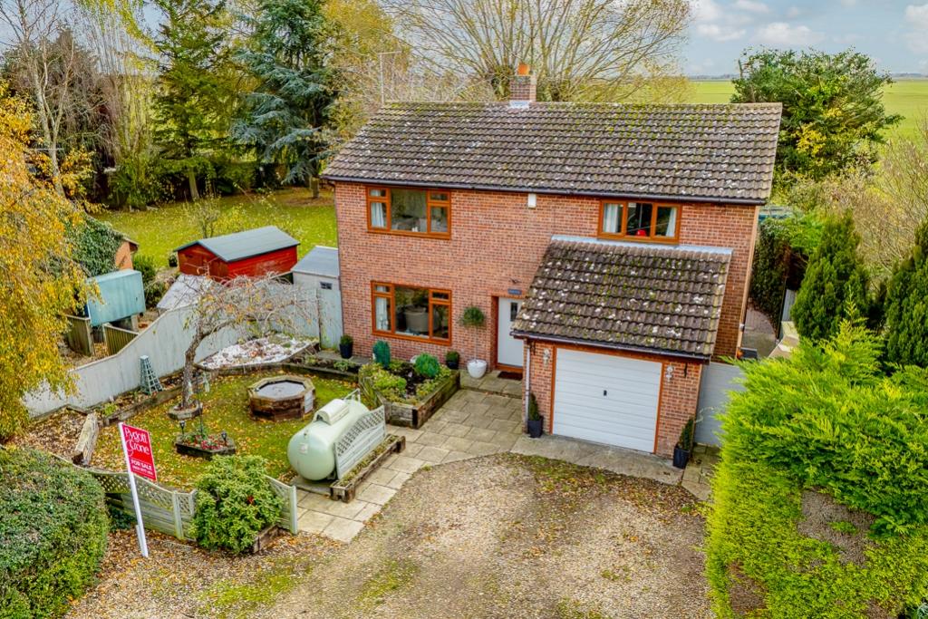 Tawny Lodge (Holbeach St Johns)-1