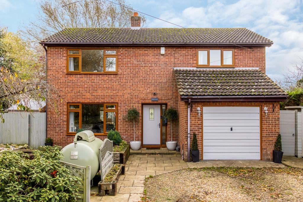 Tawny Lodge (Holbeach St Johns)-8