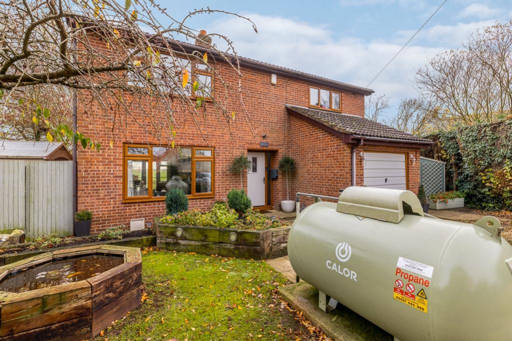 Tawny Lodge (Holbeach St Johns)-9
