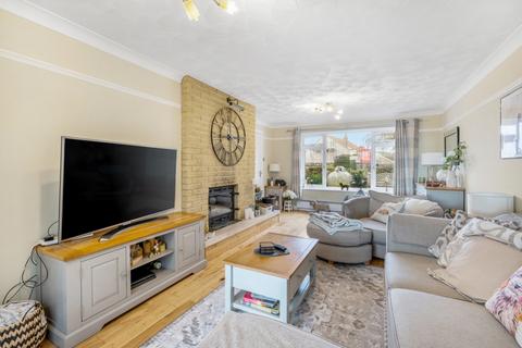 3 bedroom detached house for sale, Vicarage Close, Holbeach St. Johns, Holbeach, Spalding, Lincolnshire, PE12