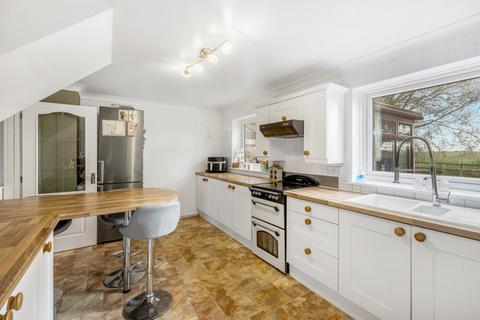 3 bedroom detached house for sale, Vicarage Close, Holbeach St. Johns, Holbeach, Spalding, Lincolnshire, PE12