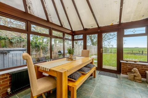 3 bedroom detached house for sale, Vicarage Close, Holbeach St. Johns, Holbeach, Spalding, Lincolnshire, PE12
