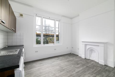 undefined, Woodchurch Road, London NW6