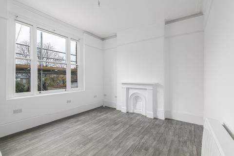 undefined, Woodchurch Road, London NW6