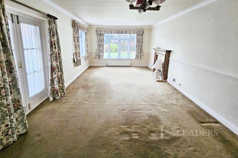 undefined, Ashmeadow, Borrowash, Derby