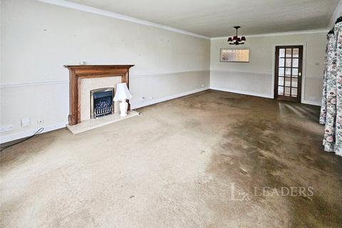 undefined, Ashmeadow, Borrowash, Derby