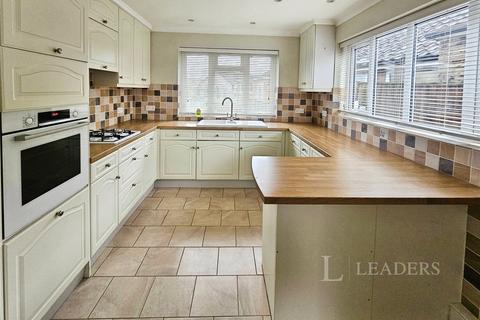 undefined, Ashmeadow, Borrowash, Derby