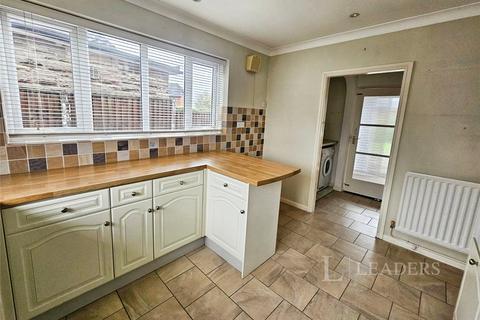 undefined, Ashmeadow, Borrowash, Derby