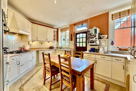 undefined, Denton Road, Meads, Eastbourne, BN20