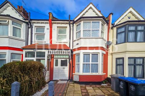 undefined, Lancaster Road, London, NW10