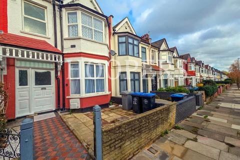 undefined, Lancaster Road, London, NW10