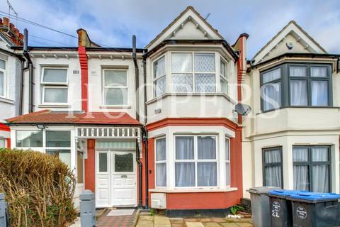undefined, Lancaster Road, London, NW10