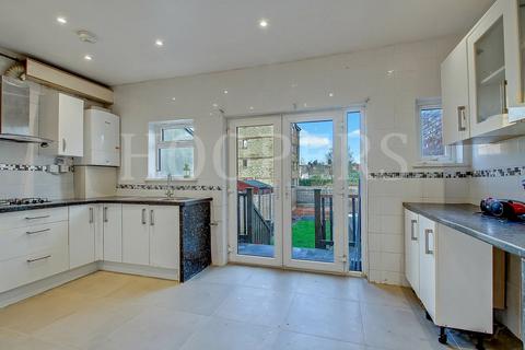 undefined, Lancaster Road, London, NW10