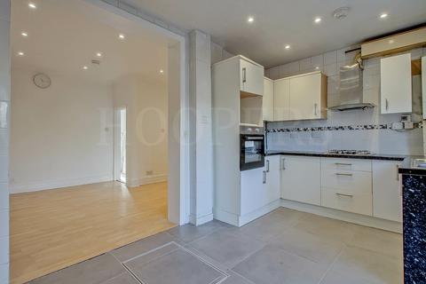 undefined, Lancaster Road, London, NW10