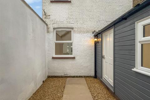 undefined, Pembroke Road, Wembley, Middlesex