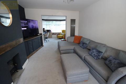 4 bedroom semi-detached house for sale, Rose Avenue, Irlam,