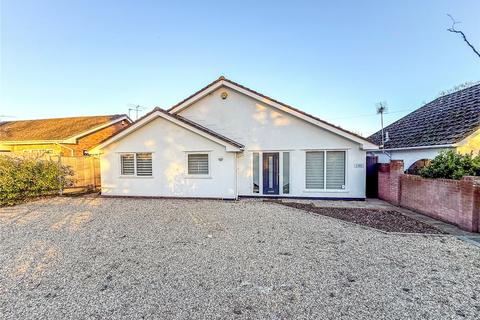 Stony Lane, Burton, Christchurch, Dorset, BH23