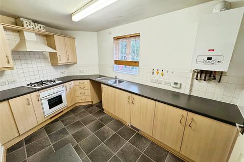 undefined, Saville Close, Telford TF1