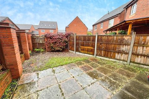 undefined, Saville Close, Telford TF1