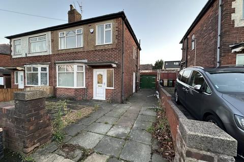 Lever Edge Lane, Bolton, BL3