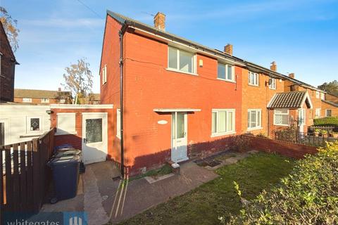 undefined, Lindhurst Road, Athersley North, S71