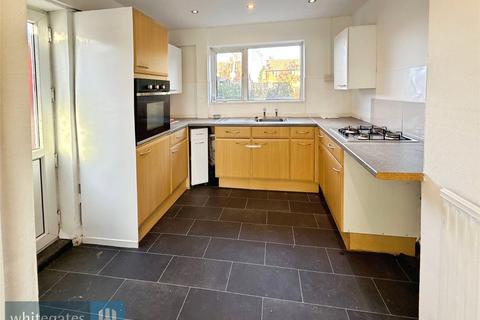 undefined, Lindhurst Road, Athersley North, S71