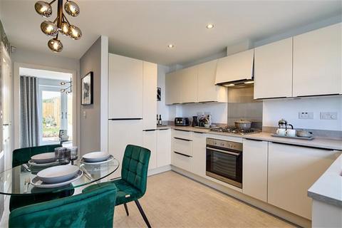 3 bedroom end of terrace house to rent, Tunnel Court, S81