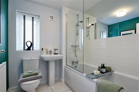 3 bedroom end of terrace house to rent, Tunnel Court, S81