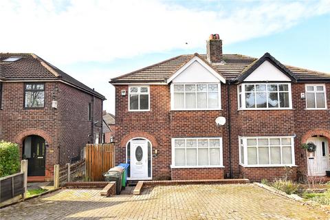 3 bedroom semi-detached house for sale, Manchester Road, Castleton, Rochdale, Greater Manchester, OL11