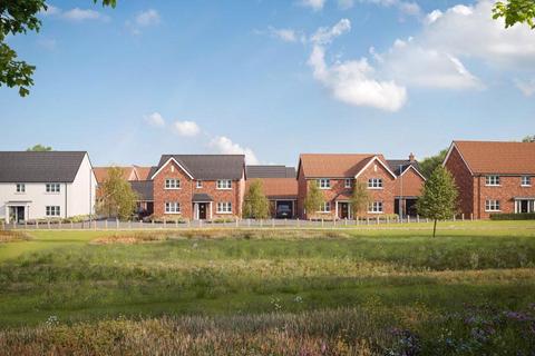 undefined, Audley Green, Great Chesterford, Essex