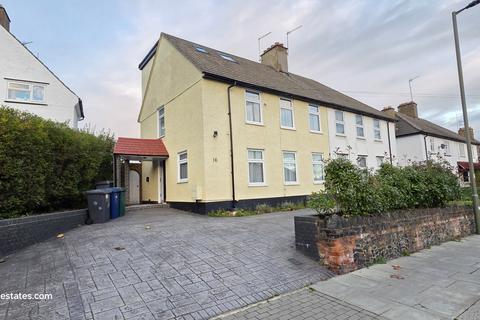 Longmore Avenue, East Barnet EN4