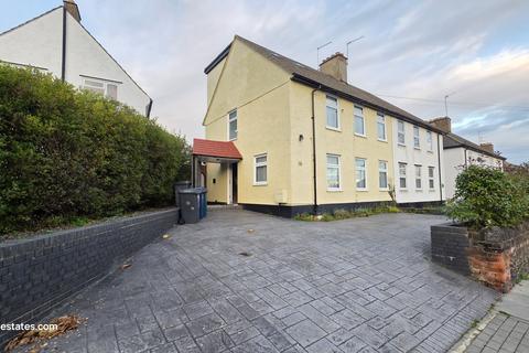 Longmore Avenue, East Barnet EN4