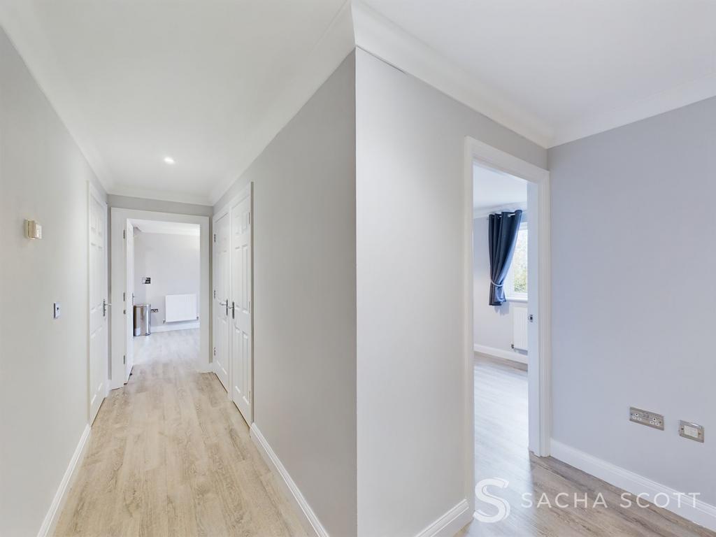 Hall & Storage