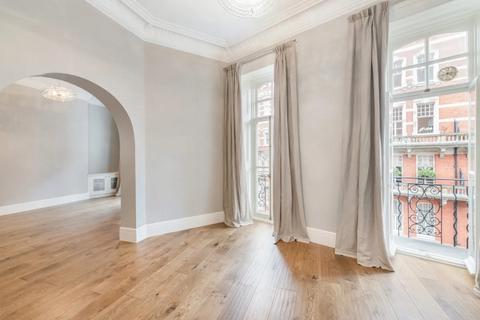 3 bedroom flat for sale, Prince Consort Road, London SW7