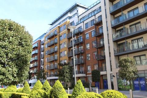 undefined, Constantine House, London NW9