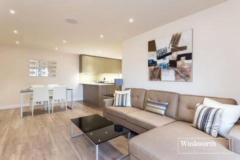 undefined, Constantine House, London NW9