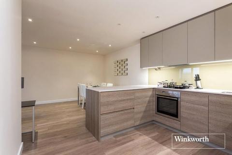 undefined, Constantine House, London NW9
