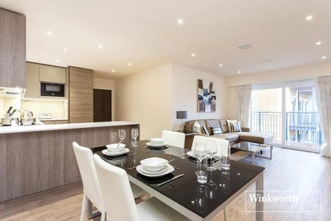 undefined, Constantine House, London NW9