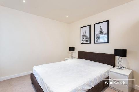 undefined, Constantine House, London NW9