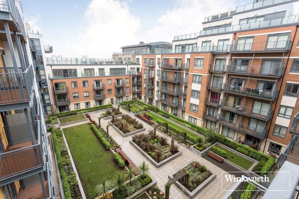 Communal Gardens