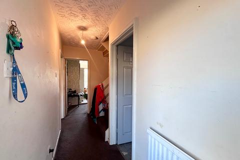 undefined, Pantyrawel, Bridgend CF32
