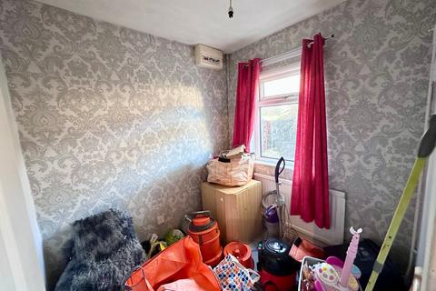 undefined, Pantyrawel, Bridgend CF32