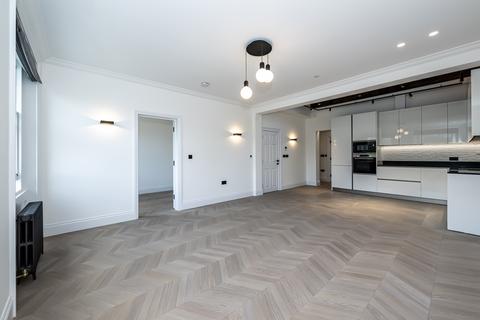 2 bedroom apartment to rent, Queen's Gate, London SW7
